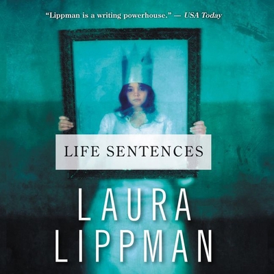 Life Sentences Lib/E 166506403X Book Cover