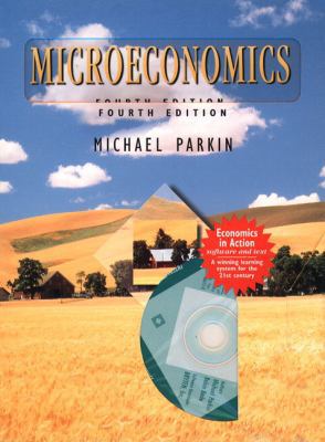 Macroeconomics 0201441322 Book Cover