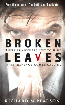 Broken Leaves 1070488852 Book Cover