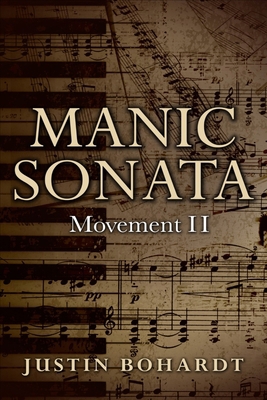 Manic Sonata Movement II 1978167776 Book Cover
