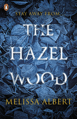 The Hazel Wood 0141388668 Book Cover