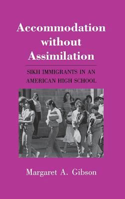 The Accommodation Without Assimilation: Women a... 0801421225 Book Cover