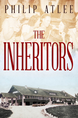 The Inheritors 0875659691 Book Cover