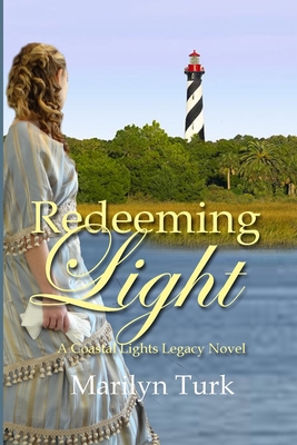 Redeeming Light 1088138659 Book Cover