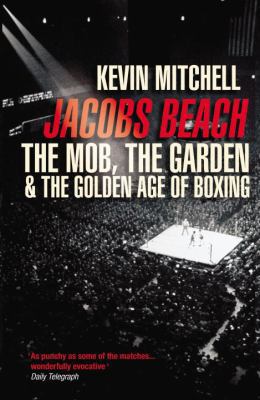 Jacobs Beach 0224075098 Book Cover