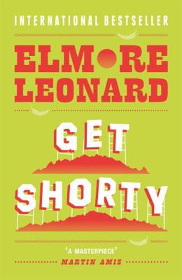 Get Shorty 0753827298 Book Cover