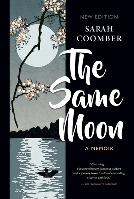 The Same Moon 1788692063 Book Cover