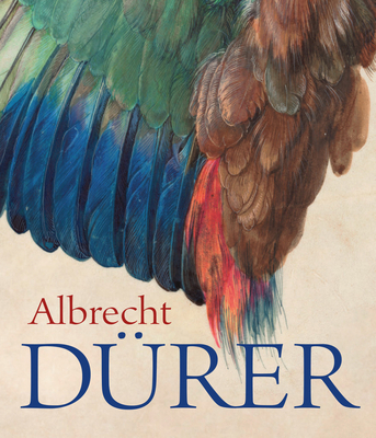 Albrecht Dürer 3791359312 Book Cover