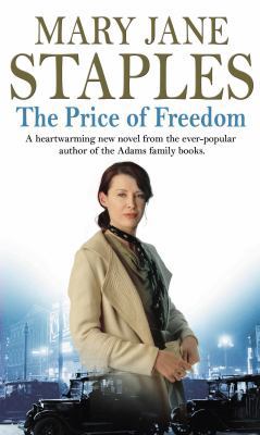 The Price of Freedom 0552155578 Book Cover