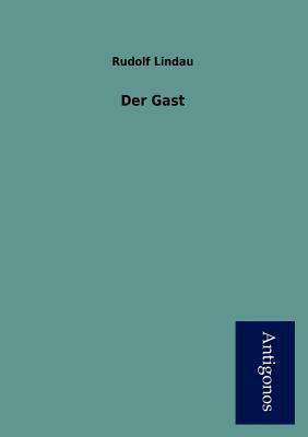 Der Gast [German] 3954722178 Book Cover