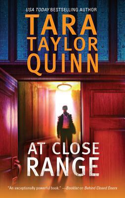 At Close Range B001U3561Y Book Cover