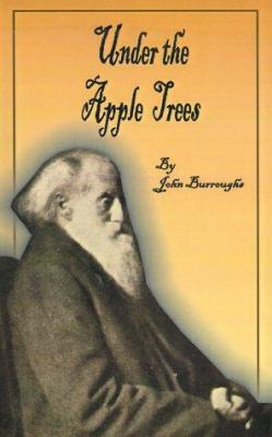 Under the Apple Trees 1589630521 Book Cover