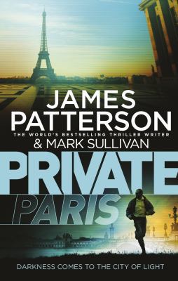 Private Paris: (Private 11) 1780892780 Book Cover