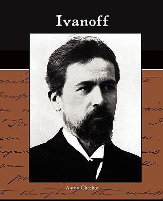 Ivanoff 1438528515 Book Cover