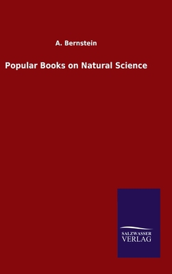 Popular Books on Natural Science 3846050539 Book Cover