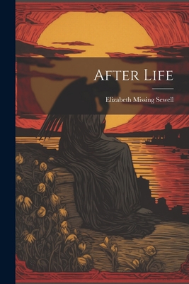 After Life 1021232033 Book Cover