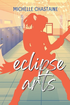 Eclipse Arts B0CN4F2XB8 Book Cover