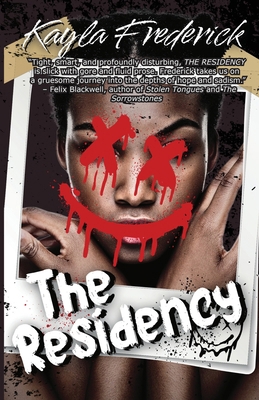 The Residency 195053054X Book Cover