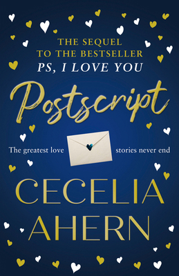 Postscript: The Sequel to Ps, I Love You 0008194904 Book Cover