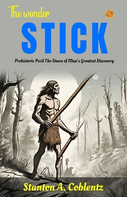 The wonder stick 9359570265 Book Cover