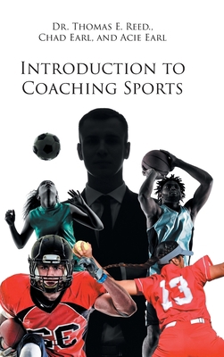 Introduction to Coaching Sports 1662437137 Book Cover