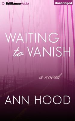 Waiting to Vanish 1491540273 Book Cover
