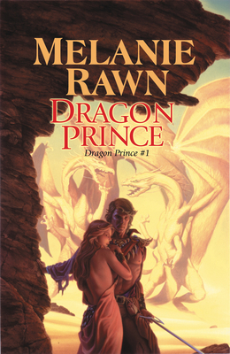 Dragon Prince 0756403014 Book Cover