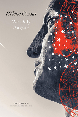 We Defy Augury 0857427830 Book Cover
