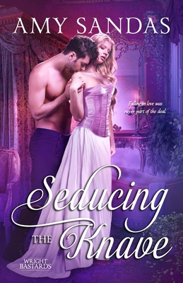 Seducing the Knave B0BGQNL9W3 Book Cover