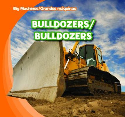 Bulldozers 1433955741 Book Cover