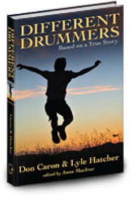 Different Drummers 0981963609 Book Cover