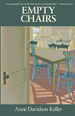 Empty Chairs 069299159X Book Cover