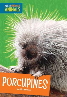 Porcupines 1681523388 Book Cover