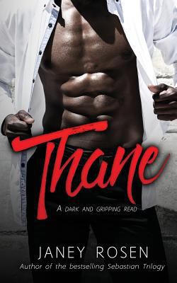 Thane 1539791858 Book Cover