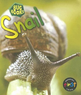 Snail 1403483019 Book Cover