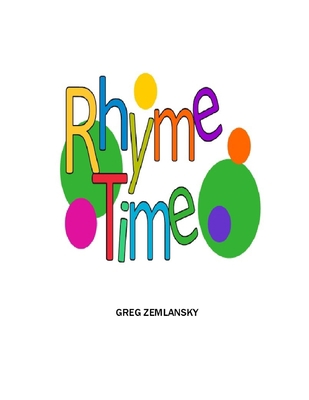 Rhyme Time B087CRQCLK Book Cover