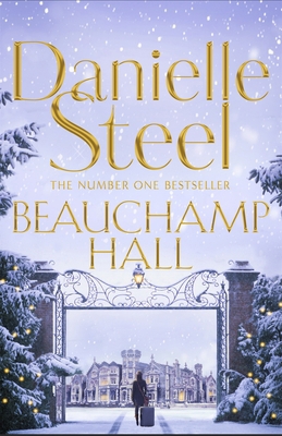 Beauchamp Hall 1509877673 Book Cover