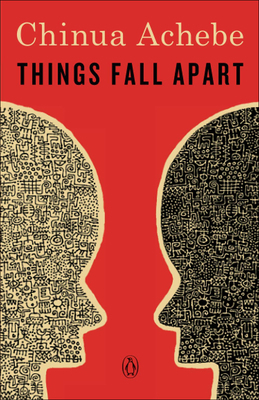 Things Fall Apart 0808592777 Book Cover