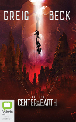 To the Center of the Earth 0655697039 Book Cover