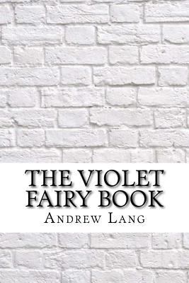 The Violet Fairy Book 1974112055 Book Cover
