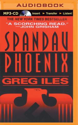 Spandau Phoenix 1501229583 Book Cover