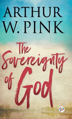 The Sovereignty of God 9354994520 Book Cover