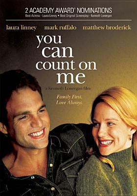 You Can Count on Me 0792172582 Book Cover