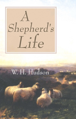 A Shepherd's Life 0941936856 Book Cover