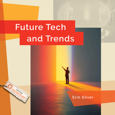 Future Tech and Trends B0H3K1T9CY Book Cover