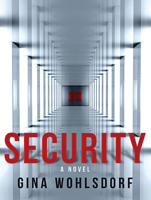 Security 1622319907 Book Cover