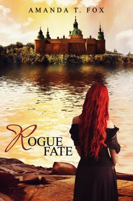 Rogue Fate 1949472973 Book Cover