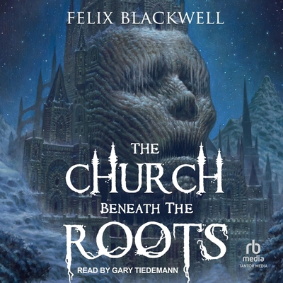 The Church Beneath the Roots B0D6NRSLP9 Book Cover