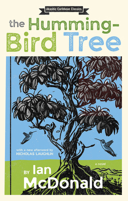 The Humming-Bird Tree 1636143423 Book Cover