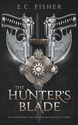 The Hunter's Blade 139311587X Book Cover